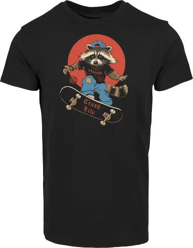 Trasher on Skates