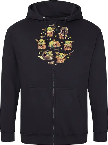 Baby Child Adventures