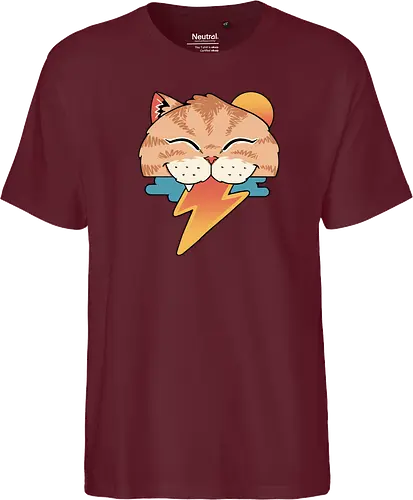 Retro Cat