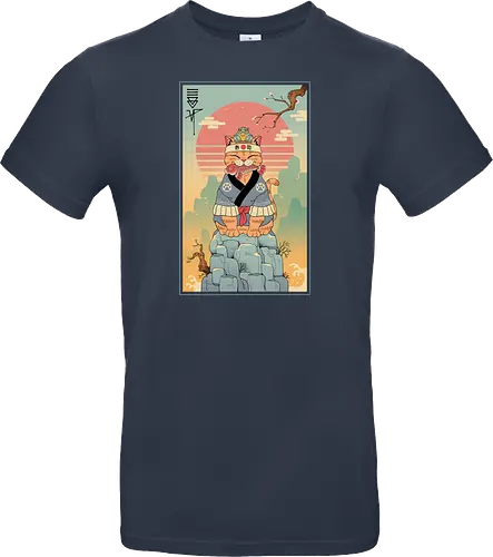 Croaker and Meowster Adventure
