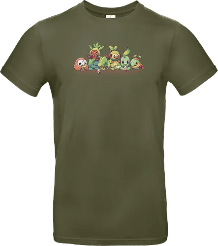 Grass