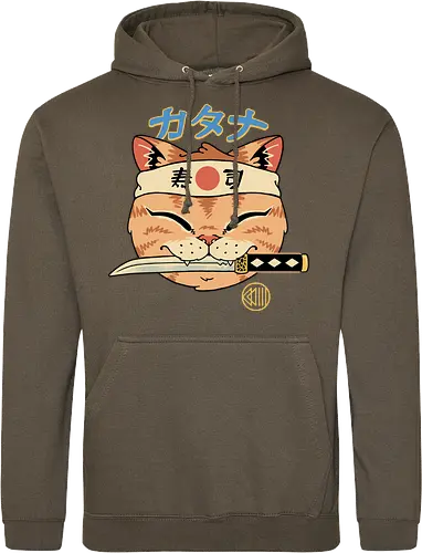 Basic Catana Hd