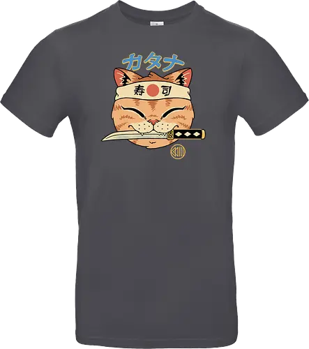 Basic Catana Hd