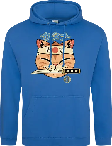Basic Catana Hd
