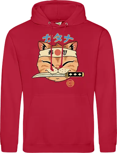 Basic Catana Hd