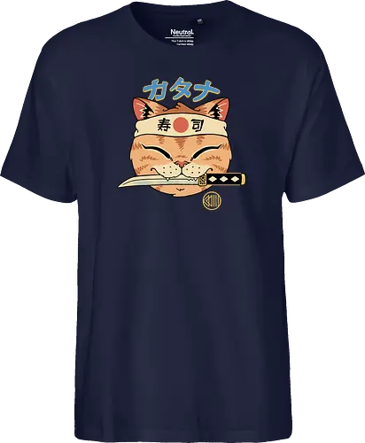 Basic Catana Hd