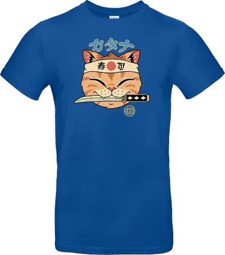 Basic Catana Hd