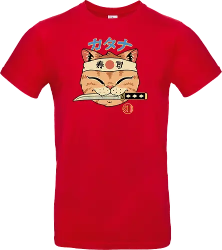 Basic Catana Hd