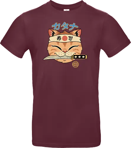 Basic Catana Hd