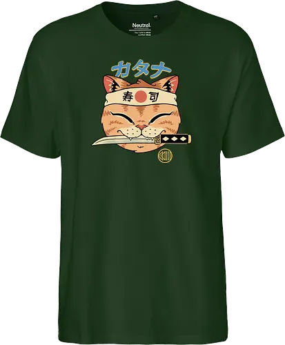 Basic Catana Hd