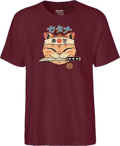Basic Catana Hd