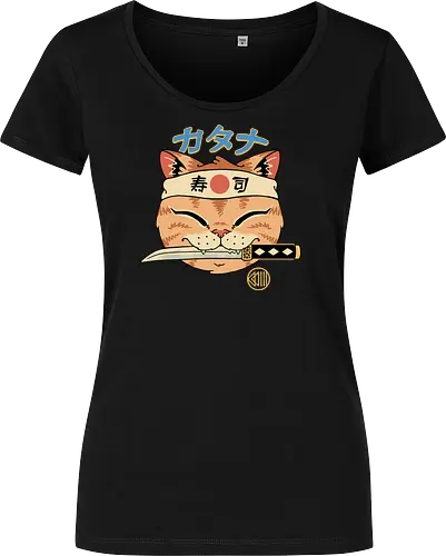 Basic Catana Hd
