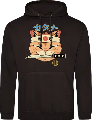 Basic Catana Hd