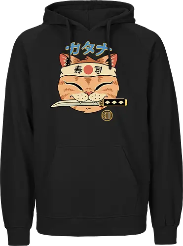Basic Catana Hd