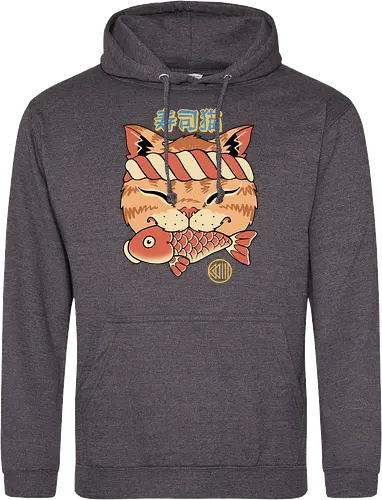Basic Meowster Hd