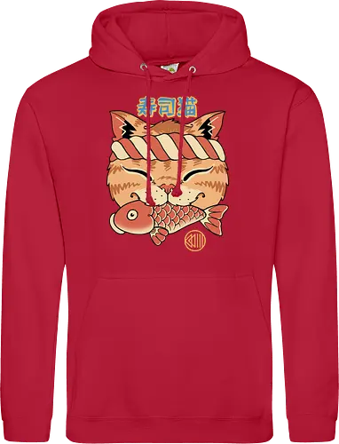 Basic Meowster Hd