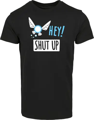 Hey Shut Up!