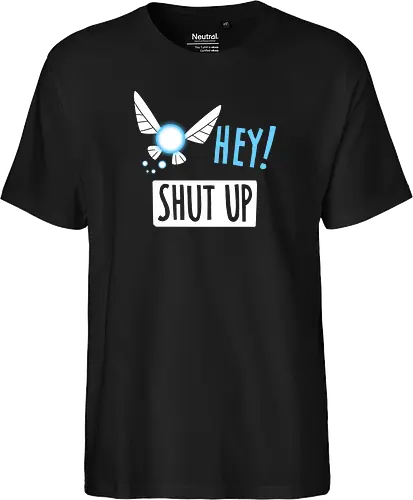 Hey Shut Up!