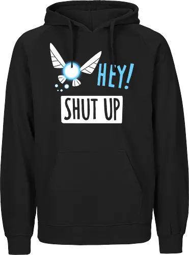 Hey Shut Up!