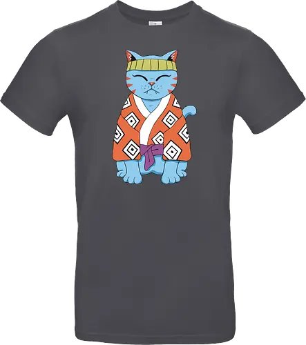 Pirate Cat Fish