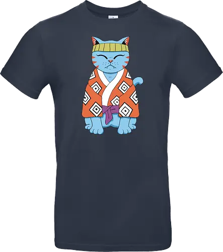 Pirate Cat Fish