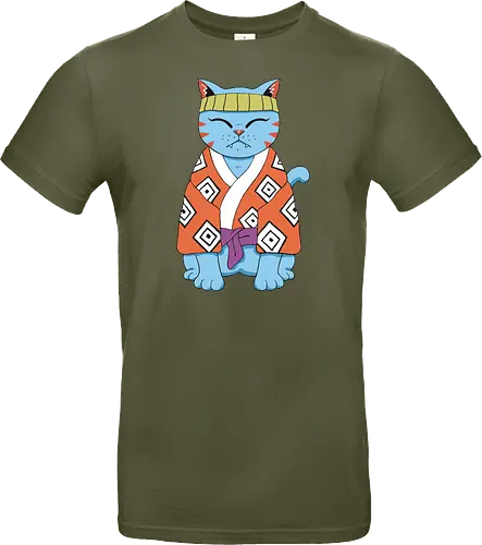 Pirate Cat Fish