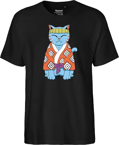 Pirate Cat Fish