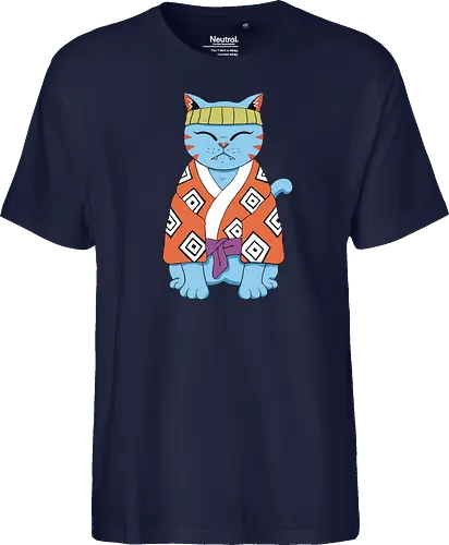 Pirate Cat Fish