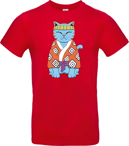 Pirate Cat Fish