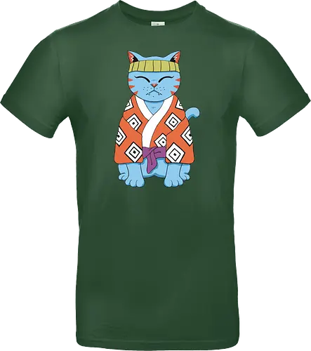 Pirate Cat Fish