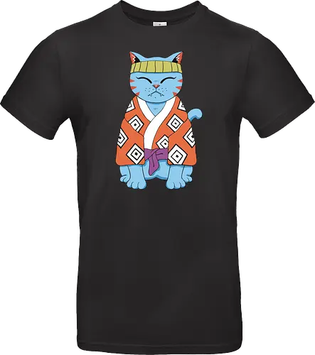 Pirate Cat Fish