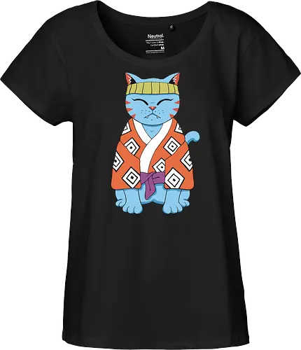 Pirate Cat Fish