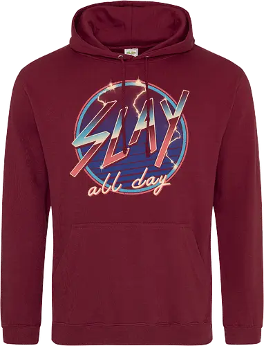Slay All Day!