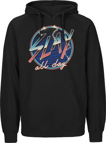 Slay All Day!