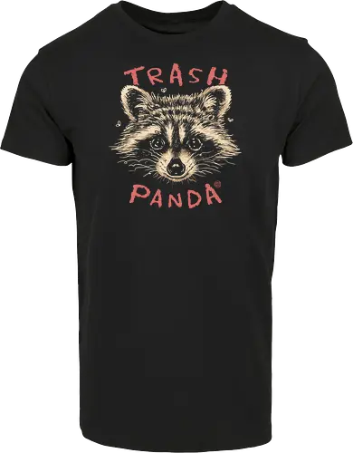 Trash Panda