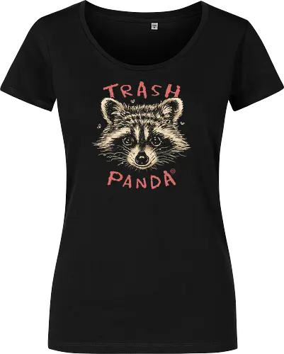 Trash Panda