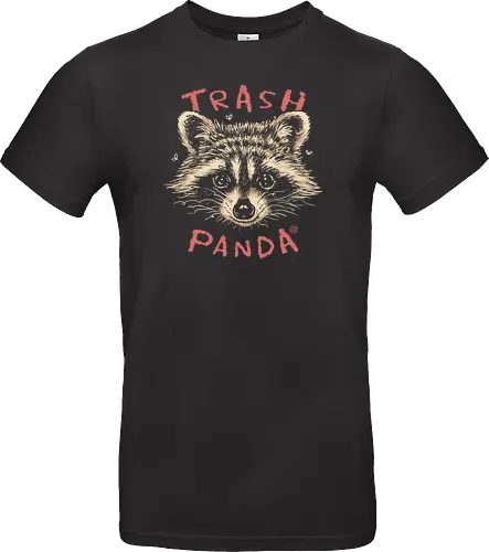 Trash Panda