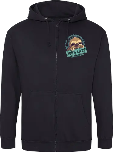 100% Cute Sloth - Lazy Nap Sl