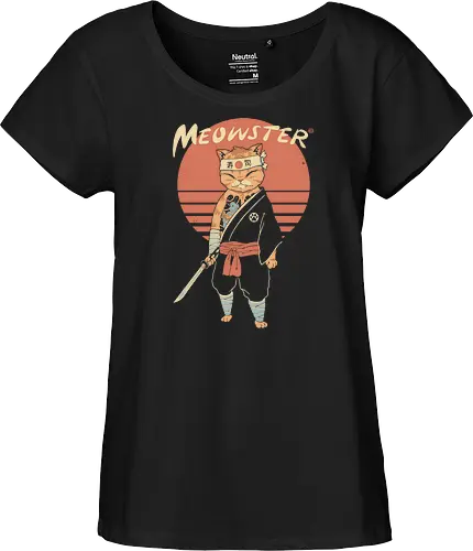 Meowster Awakens