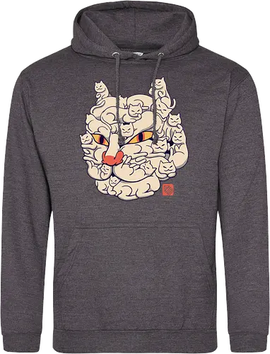 Cat-ception