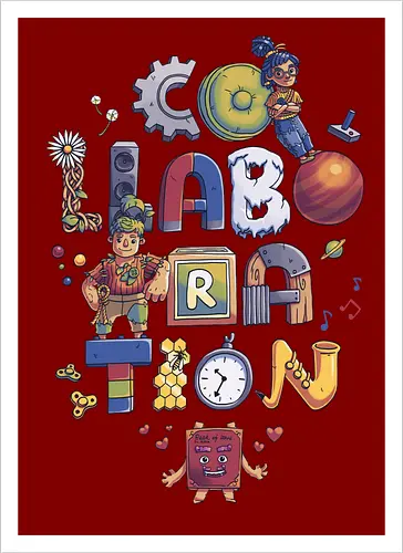Collaboration