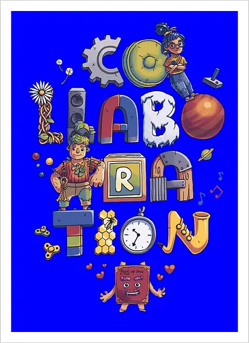 Collaboration