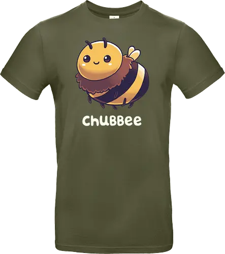 Chubbee