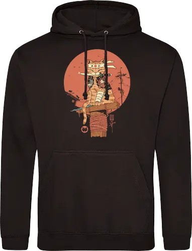 Ninja Meowster