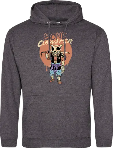 Bone Clawster