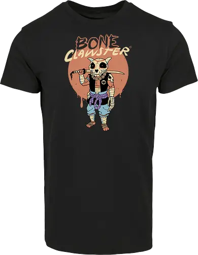 Bone Clawster