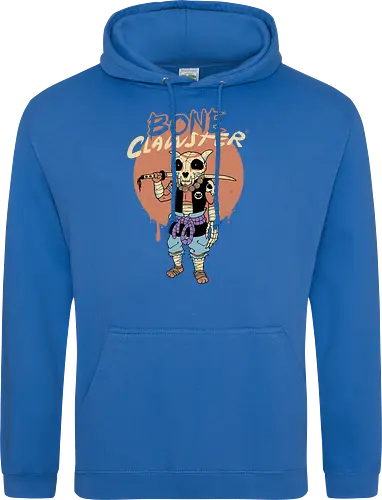 Bone Clawster