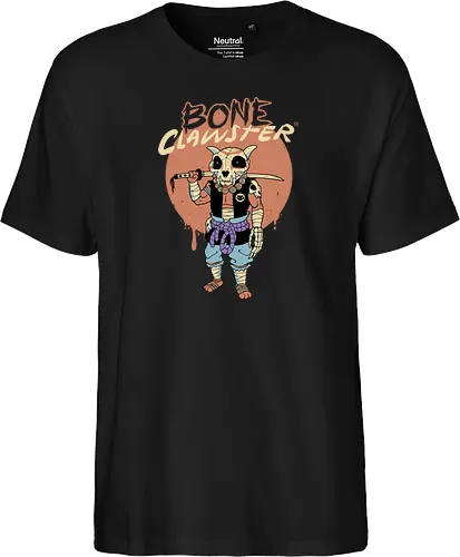 Bone Clawster