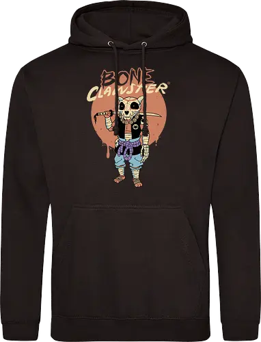 Bone Clawster