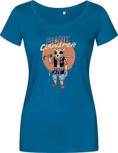 Bone Clawster